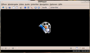 Как установить mplayer на ubuntu