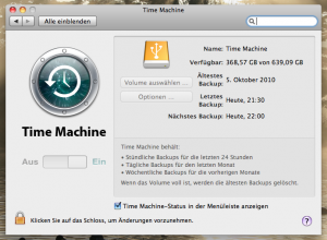 time tracking osx