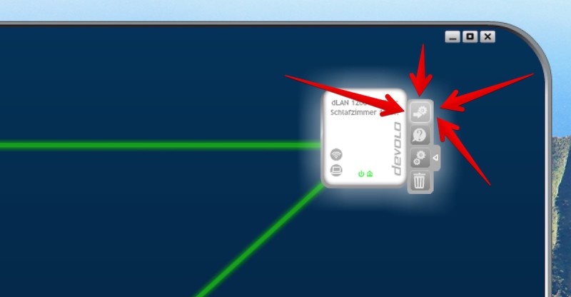 devolo cockpit wlan webinterface ip 800x416 - devolo Cockpit - WLAN Webinterface