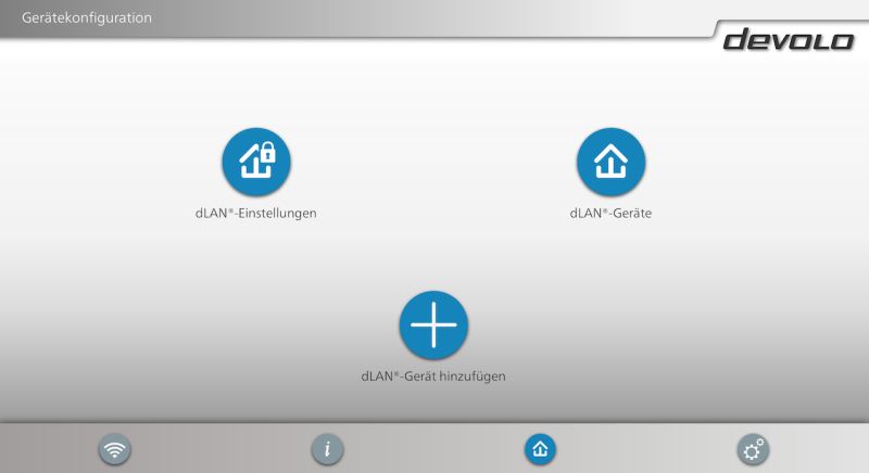 devolo webinterface 1200 wifi ac dlan 800x436 - devolo Webinterface 1200+ WiFi ac - dLAN-Geräte